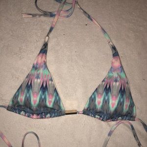 Victoria’s Secret strong bikini